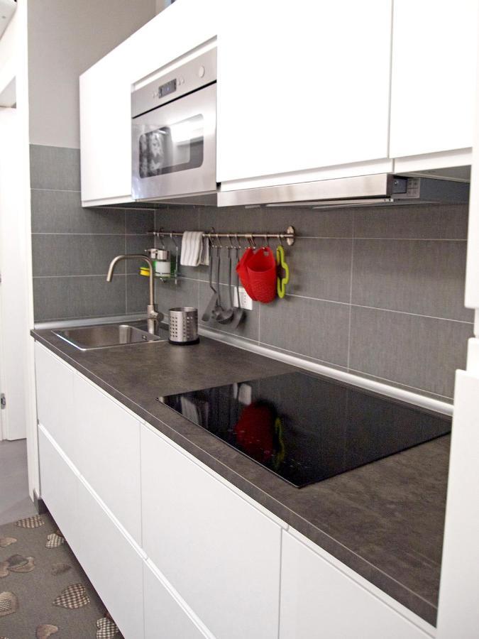 Happy Home Bo Centro Free Private Parking Bolonha Exterior foto